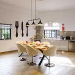 Casa Dos Andrades