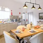 דירה Casa Dos Andrades *