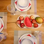 דירה Casa Dos Andrades *