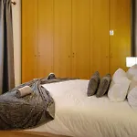 Casa Dos Andrades דירה ססימברה