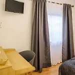 Casa Dos Andrades * ססימברה