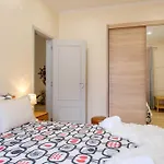 Casa Dos Andrades דירה