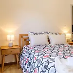 Casa Dos Andrades דירה ססימברה