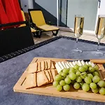 Casa Dos Andrades * ססימברה