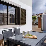 Casa Dos Andrades דירה ססימברה