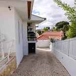 דירה Casa Dos Andrades *