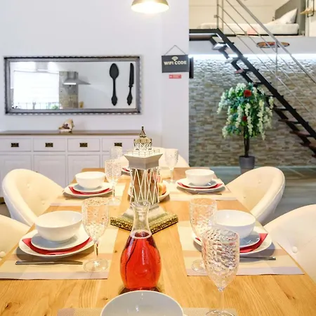 Casa Dos Andrades Appartement