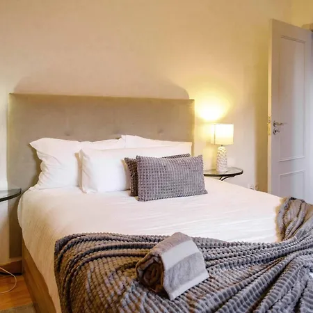 Appartement Casa Dos Andrades *