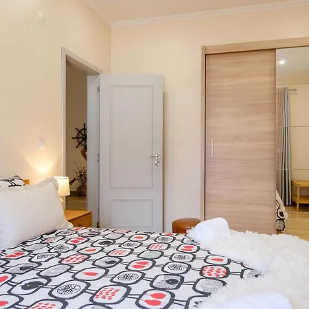 Casa Dos Andrades Appartement
