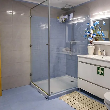 Appartement Casa Dos Andrades