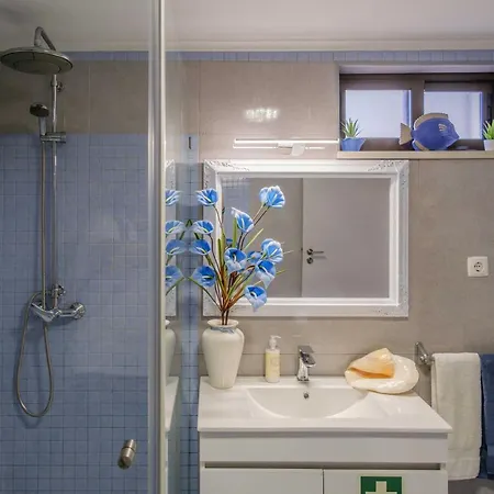 Casa Dos Andrades * Sesimbra