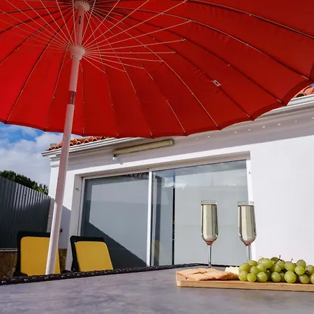 Appartement Casa Dos Andrades *