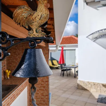 Casa Dos Andrades *