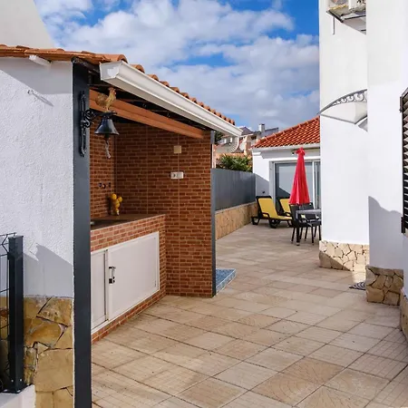 Casa Dos Andrades * Sesimbra