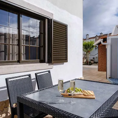 Casa Dos Andrades Appartement Sesimbra