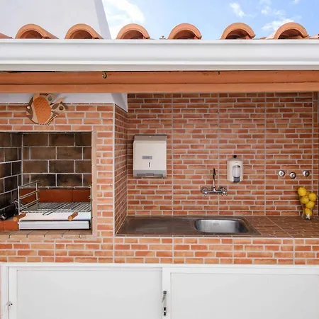 Casa Dos Andrades Sesimbra