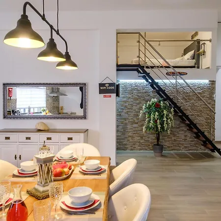 Casa Dos Andrades Sesimbra