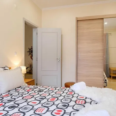 Casa Dos Andrades Sesimbra