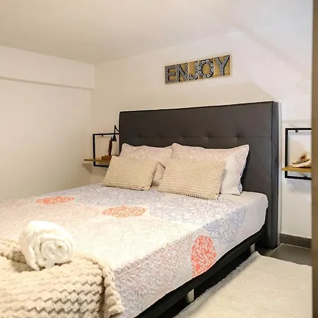 Casa Dos Andrades Apartamento *