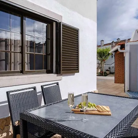 Casa Dos Andrades * Sesimbra