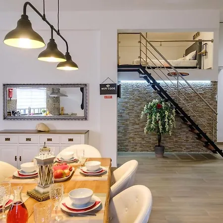 Casa Dos Andrades Apartamento Sesimbra