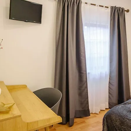 Casa Dos Andrades Apartamento *