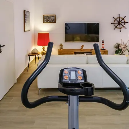 Casa Dos Andrades Διαμέρισμα