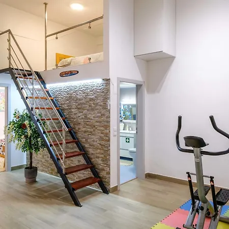 Διαμέρισμα Casa Dos Andrades Σεσίμπρα