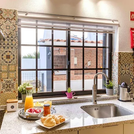 Casa Dos Andrades