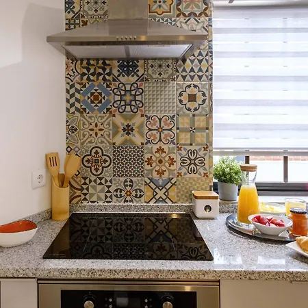 Casa Dos Andrades Διαμέρισμα *