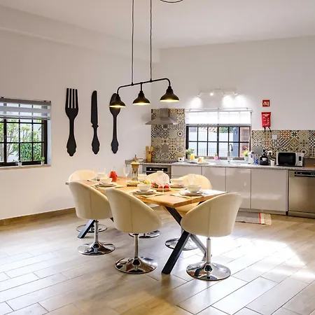 Casa Dos Andrades