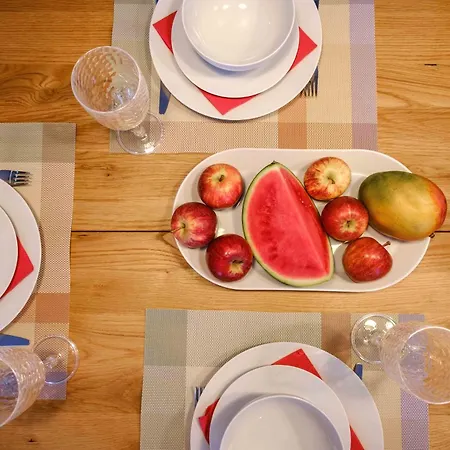 Διαμέρισμα Casa Dos Andrades *