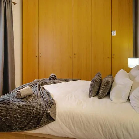 Casa Dos Andrades Διαμέρισμα Σεσίμπρα