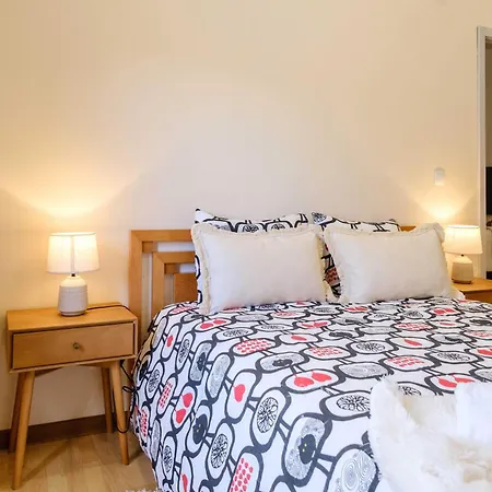 Casa Dos Andrades Διαμέρισμα Σεσίμπρα