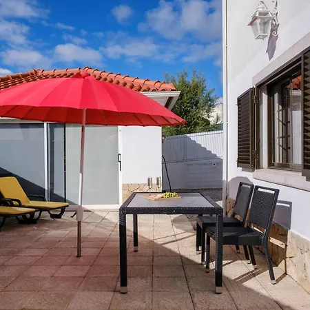 Casa Dos Andrades *