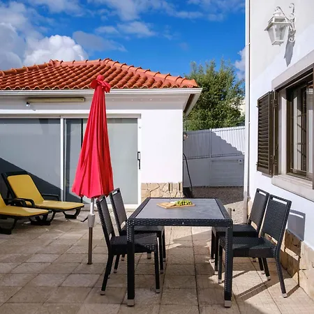 Casa Dos Andrades *
