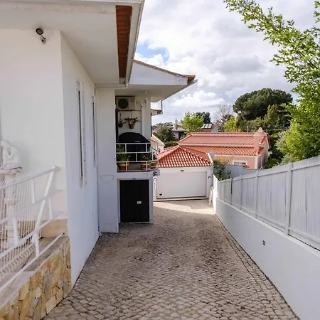 Διαμέρισμα Casa Dos Andrades *